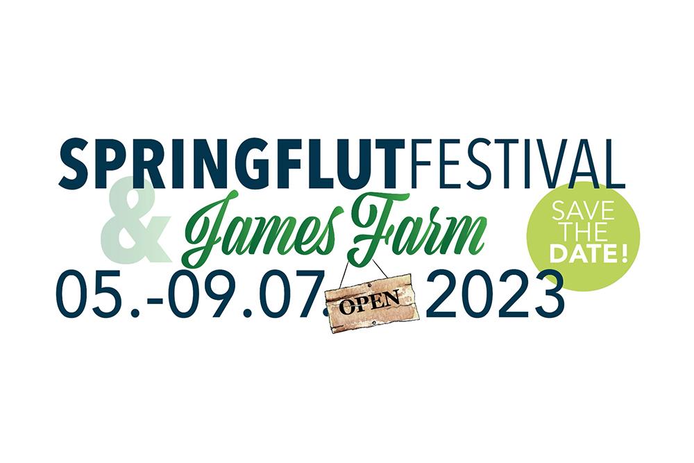 Springflut Festival Hörup 2023